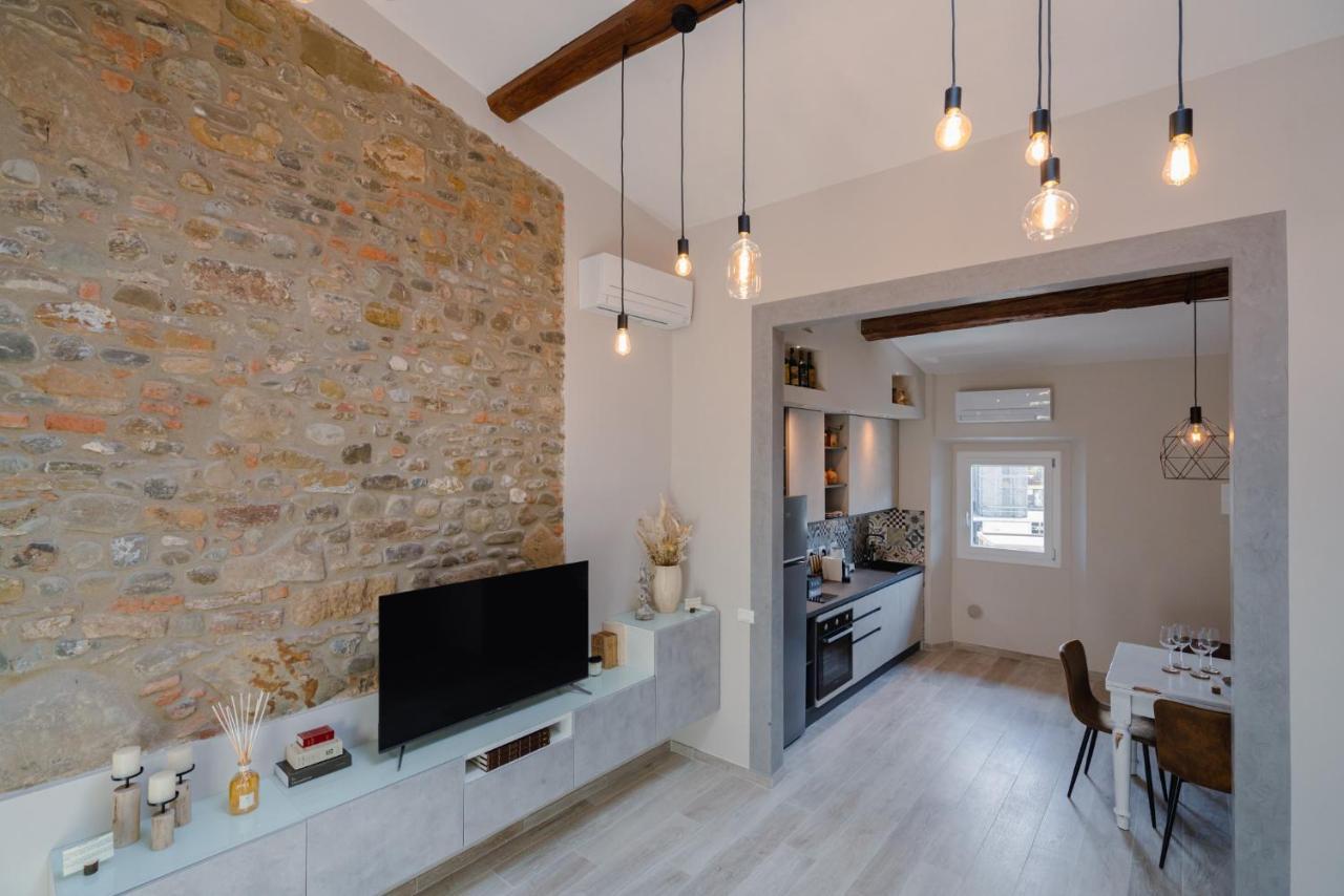 Apartamento Il Rifugio Dei Poeti Florencia