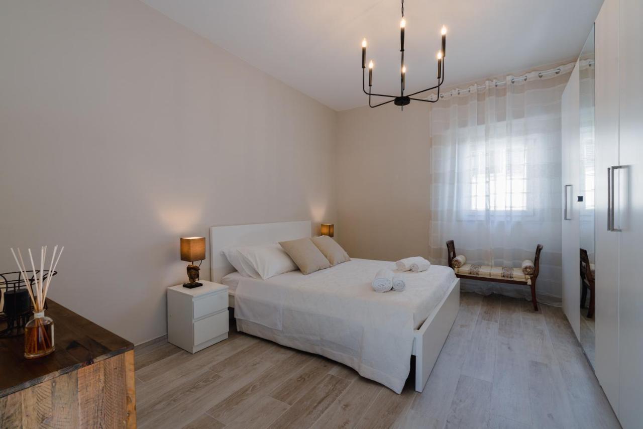 Apartamento Il Rifugio Dei Poeti Florencia