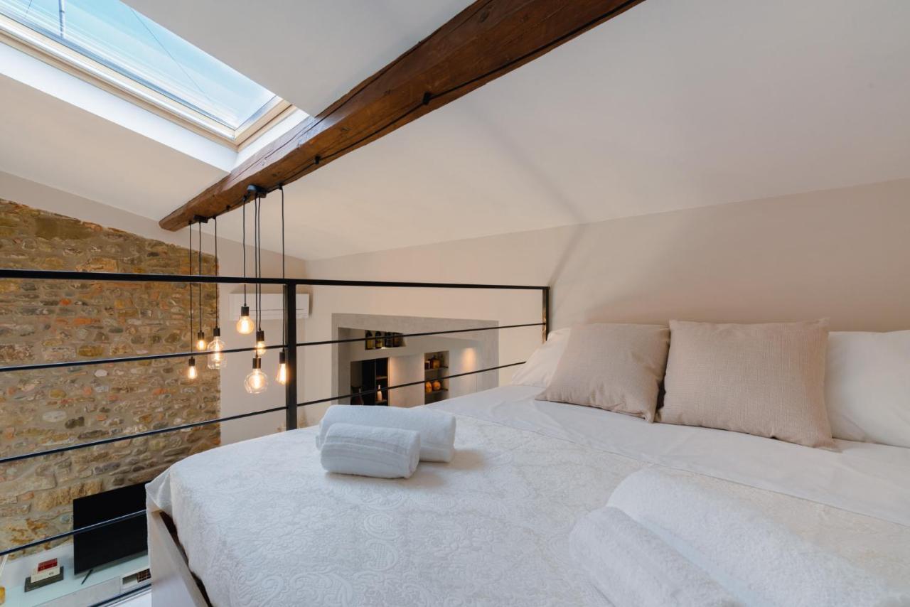 Il Rifugio Dei Poeti Apartamento *