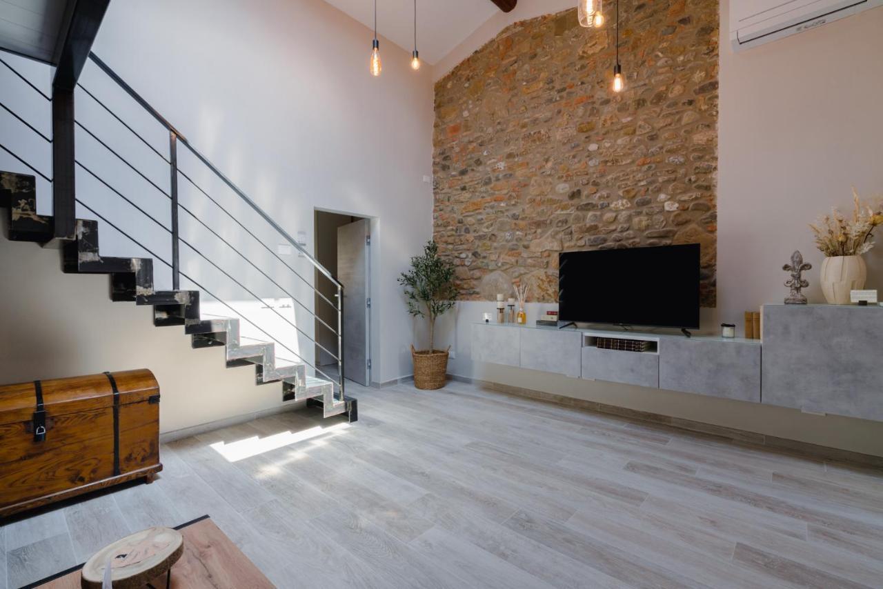Apartamento Il Rifugio Dei Poeti