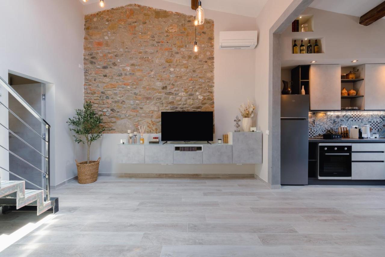 Il Rifugio Dei Poeti Apartamento *
