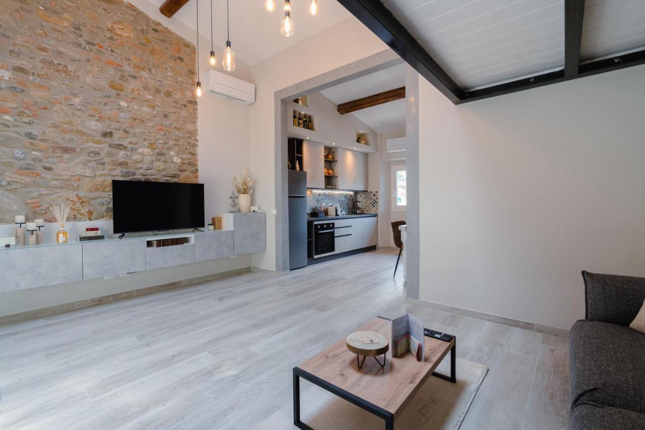Il Rifugio Dei Poeti Apartamento