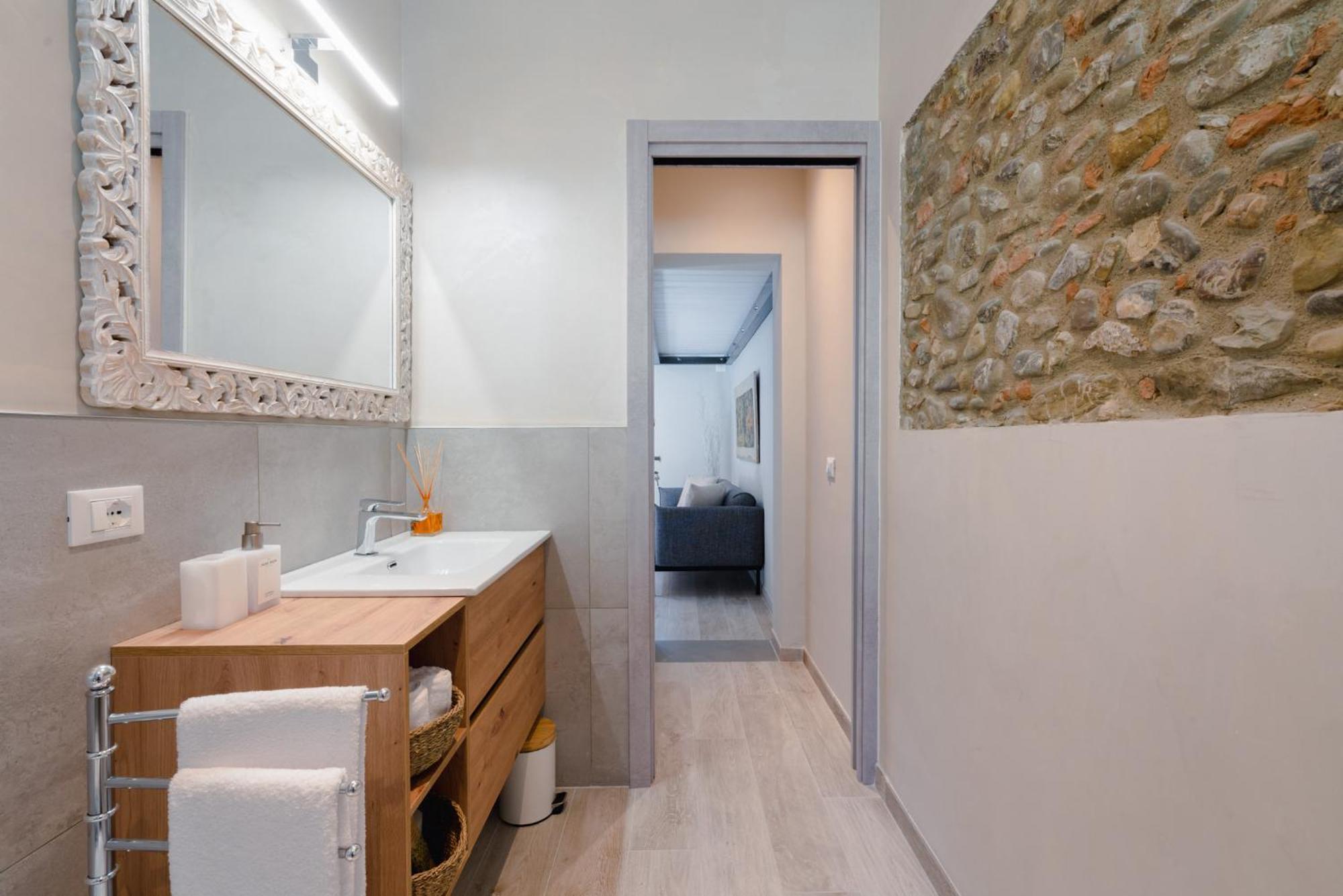 Apartamento Il Rifugio Dei Poeti Florencia