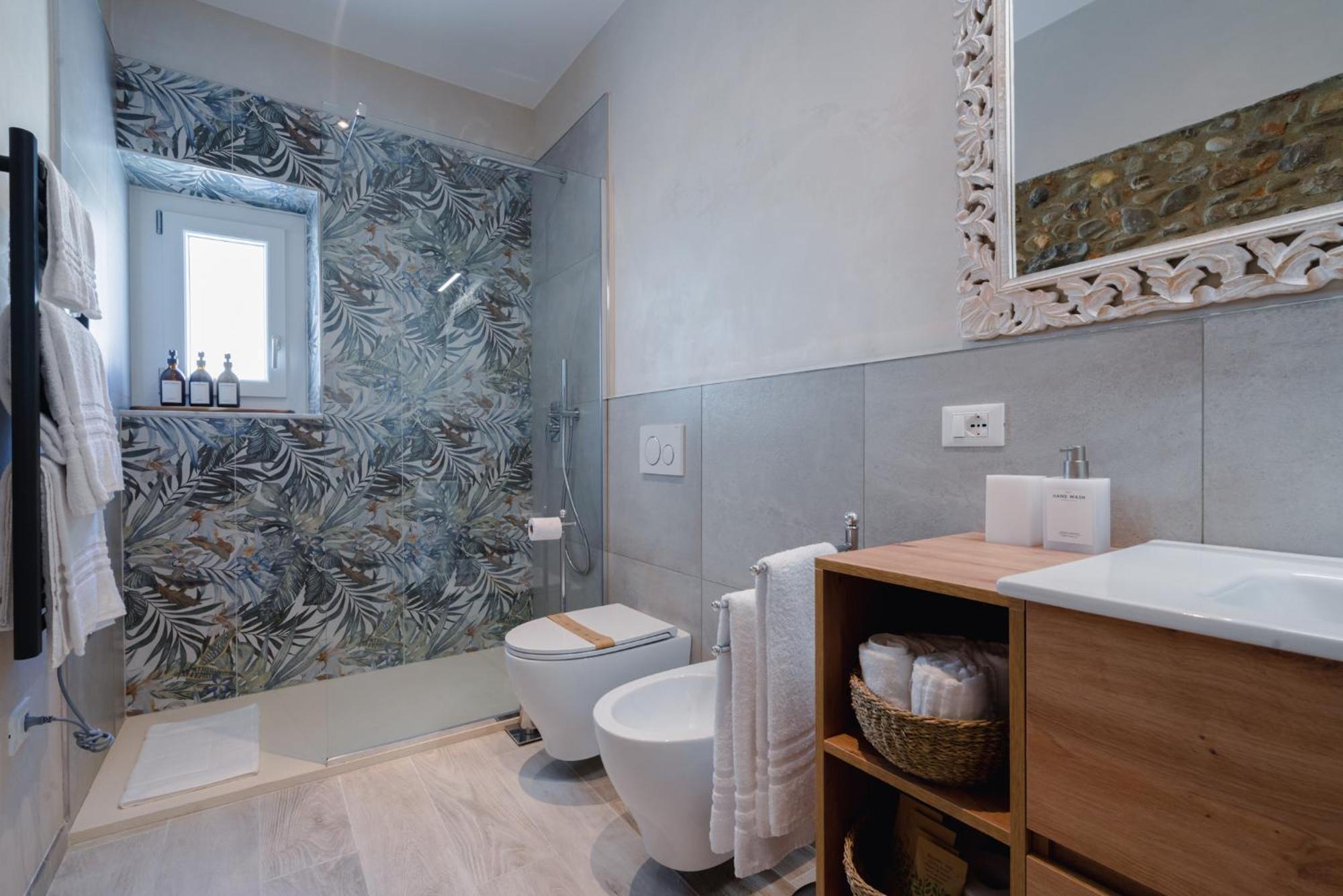 Apartamento Il Rifugio Dei Poeti Florencia